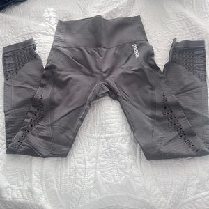 Gymshark Mauve Leggings